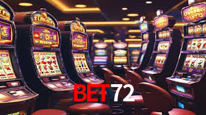 bet72: A Experiência de Casino com Jogos de Mesa ao Vivo